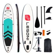 Slika Sup LEGONI WAVE 11.0", 335 cm