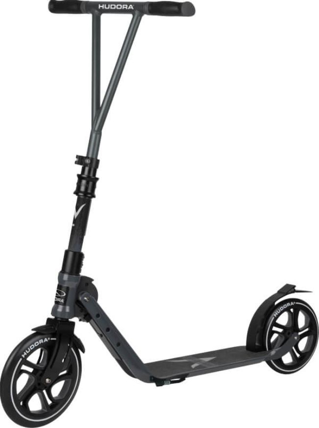 Slika Skiro Hudora BigWheel® Generation V 230, črn