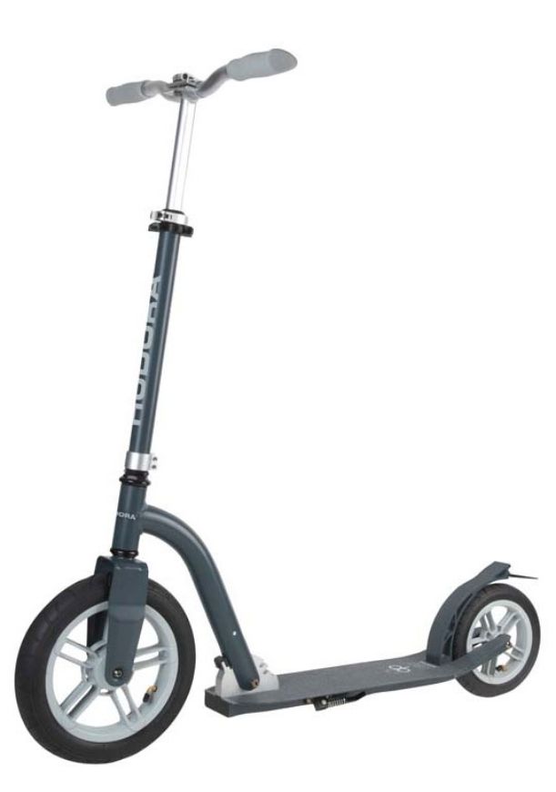 Slika Skiro Hudora Big Wheel Air All Paths 280, basalt