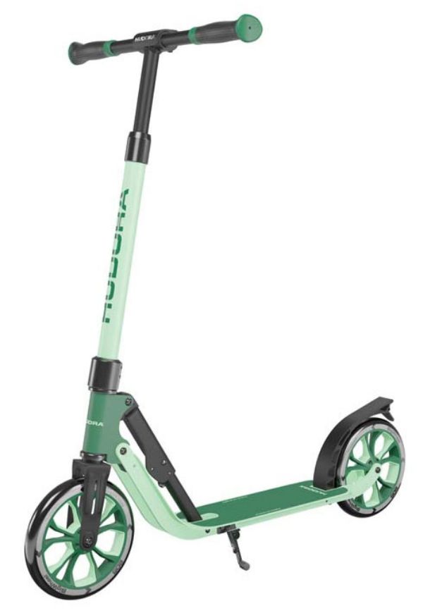 Slika Skiro Hudora Big Wheel Advanced 205 mm, pine