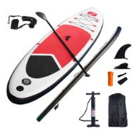 Slika Sup LEGONI WAVE 10.6", 320 cm