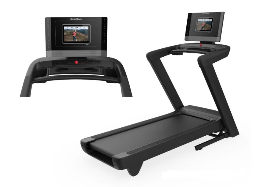 Slika Tekalna steza NordicTrack Commercial 1250