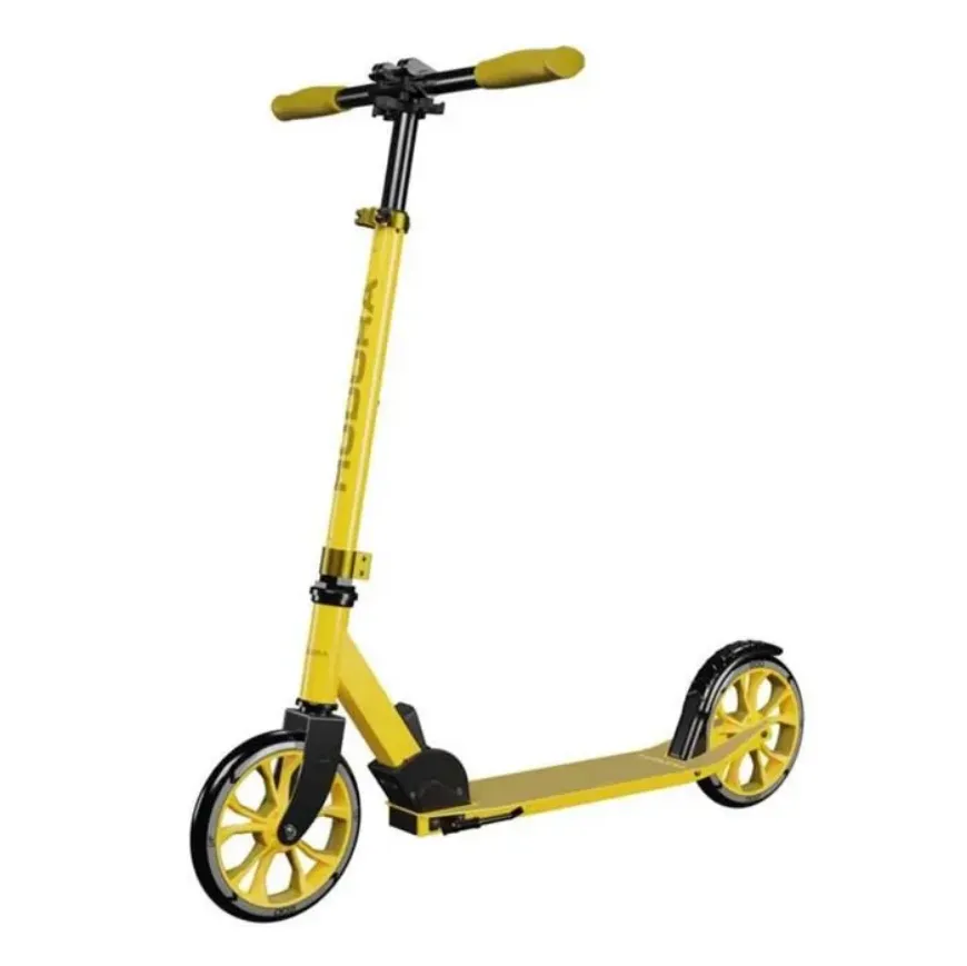 Slika Skiro Hudora UP 200, canary