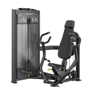 Slika Vadbena naprava TOORX CONVERGING CHEST PRESS PLX 8000