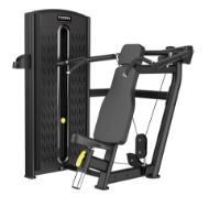 Slika Vadbena naprava Toorx PLX-4200 - Shoulder Press