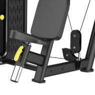 Slika Vadbena naprava Toorx PLX-4200 - Shoulder Press
