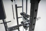 Slika Vadbena naprava Toorx ASX-3000 - Dual pulley / Row / Lat / Smith / Rack