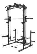 Slika Vadbena naprava Toorx WLX-90