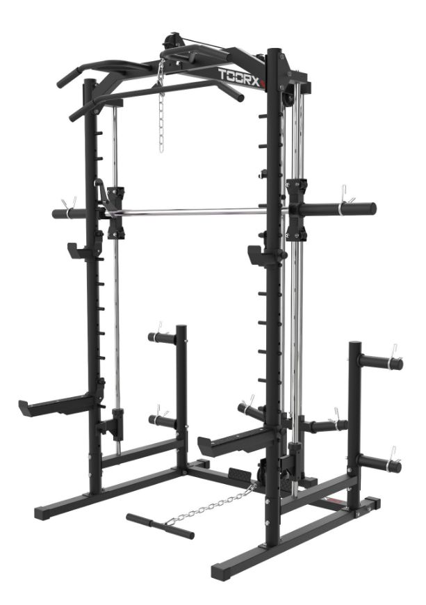 Slika Vadbena naprava Toorx WLX-90