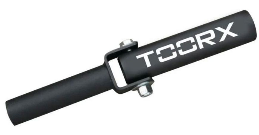 Slika Vrtljiv spoj za palico Toorx fi 50 mm - Tottal Core