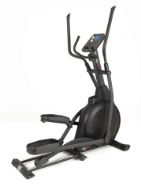 Slika Eliptik Toorx Chrono Line ERX-550