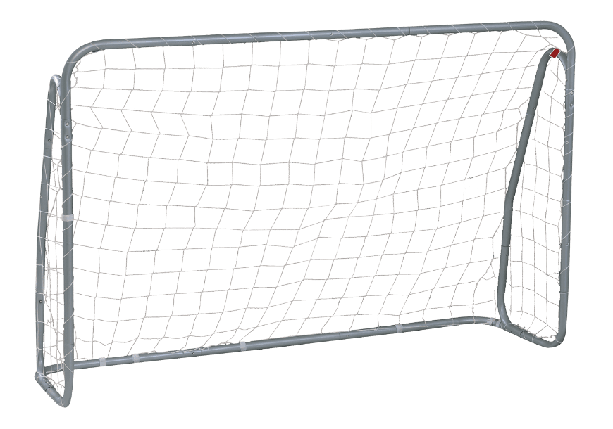 Slika Nogometni gol Garlando Smart Goal 180x120 cm