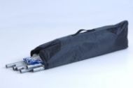 Slika Nogometni gol Garlando Smart Goal 180x120 cm