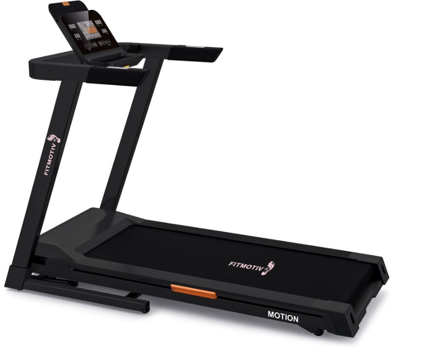 Slika Tekalna steza FITMOTIV MOTION