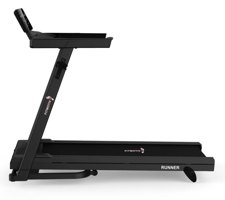 Slika Tekalna steza Fitmotiv RUNNER