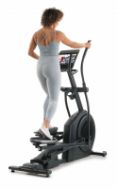 Slika Eliptik NordicTrack AIRGLIDE 14i