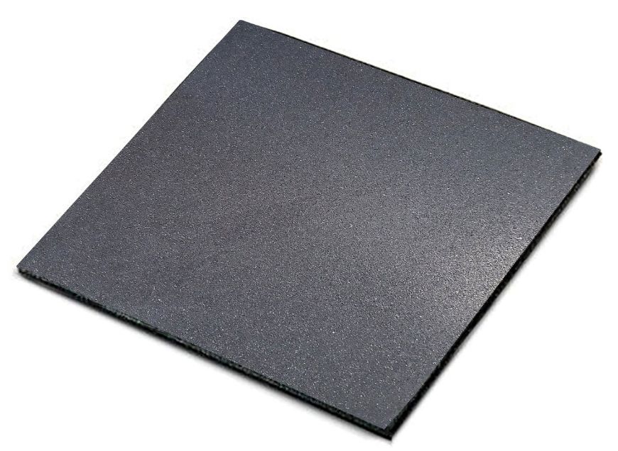 Slika Podloga za tla Toorx 100 x 100 x 1 cm, medium granded 