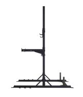 Slika Stojalo Toorx WLX-3200 - Squat Stand