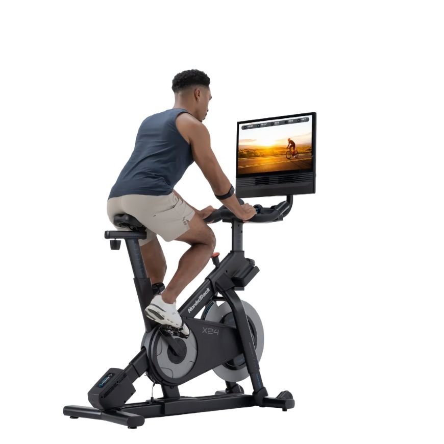 Slika Sobno kolo NordicTrack X24