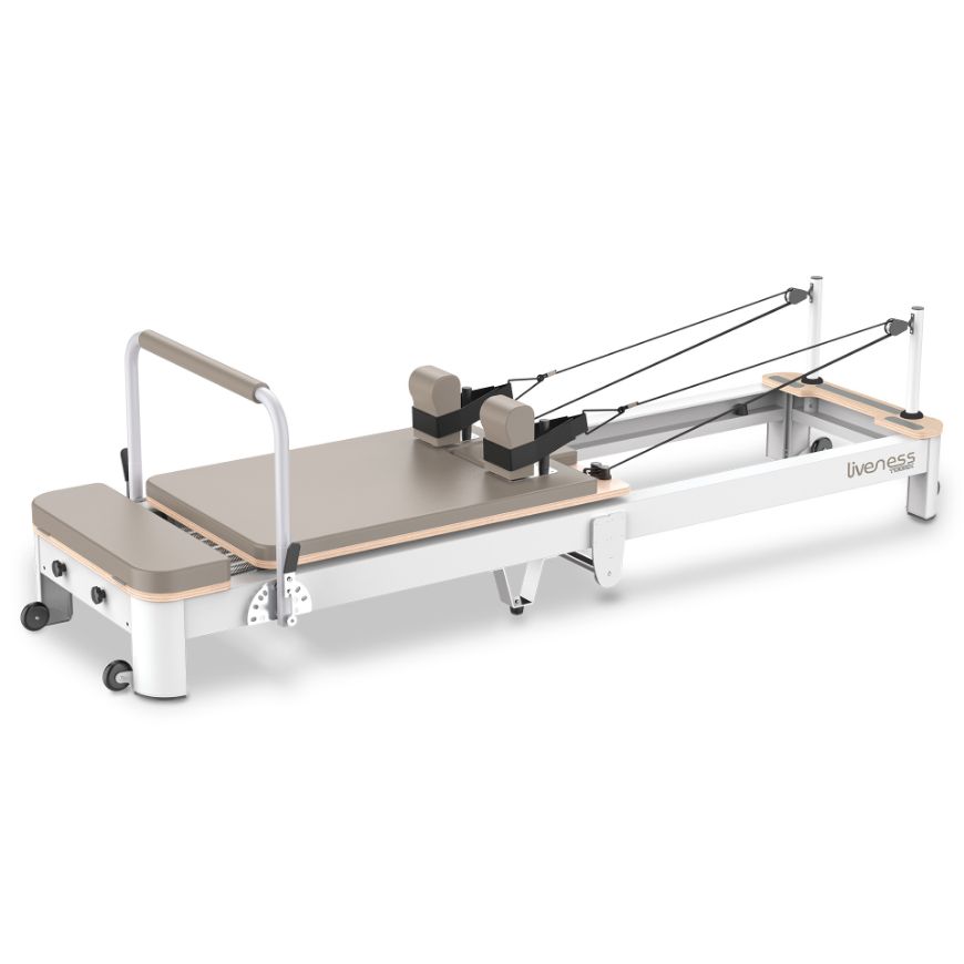 Slika Reformer LIVENESS PTX-7000MS, moon&sand