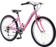 Slika Dekliško mestno kolo Polar Modesty 24", pink