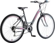 Slika Dekliško mestno kolo Polar Modesty 26", grey