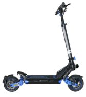 Slika EGONI električni skiro S25