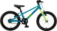 Slika Otroško kolo Polar Fizzy 16", blue-lime