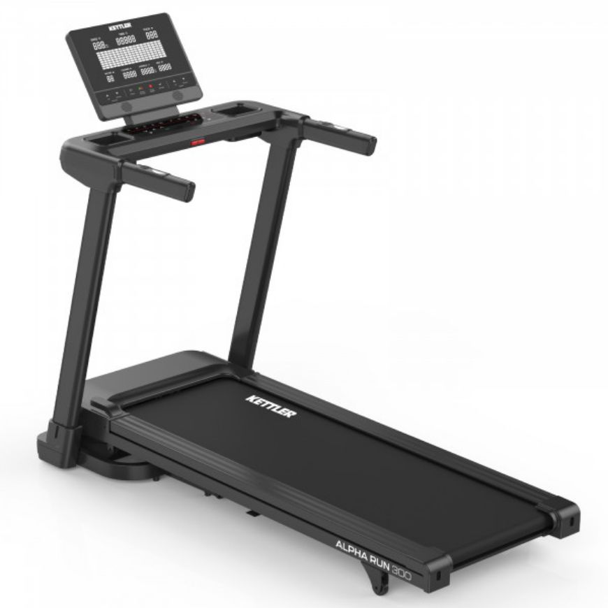 Slika Tekalna steza Kettler Alpha Run 300