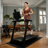 Slika Tekalna steza Kettler Alpha Run 300