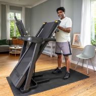 Slika Tekalna steza Kettler Alpha Run 300