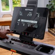 Slika Tekalna steza Kettler Alpha Run 300