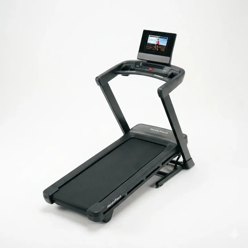 Slika Tekalna steza NordicTrack T SERIES 10