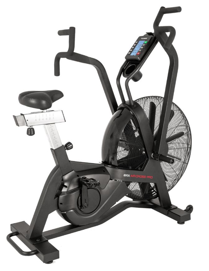 Slika Sobno kolo Toorx BRX AIR CROSS PRO