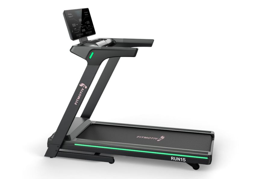 Slika Tekalna steza FITMOTIV RUN 15
