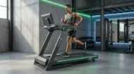 Slika Tekalna steza FITMOTIV RUN 15