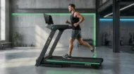 Slika Tekalna steza FITMOTIV RUN 15